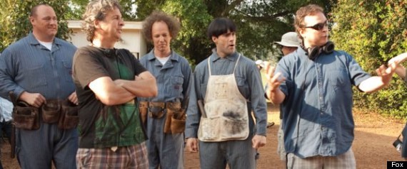 The Three Stooges