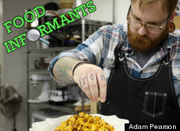 A Week In The Life Of A Food Stylist