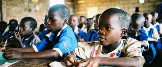 AFRICA EDUCATION