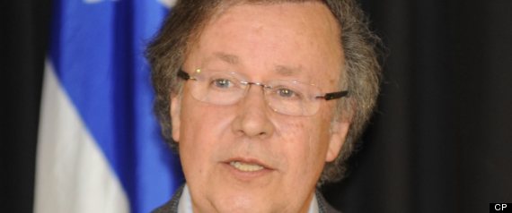 Raymond Archambault