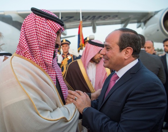 bin salman