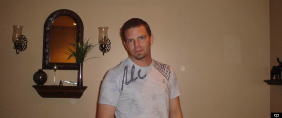 Michael Rafferty Photo