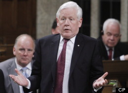 Bad News For Bob Rae