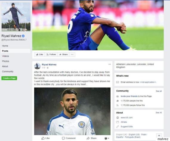 mahrez