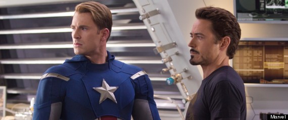 Avengers