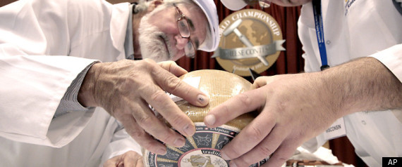 Champion Cheese Festival Wisconsin