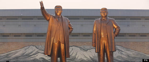 North Korea