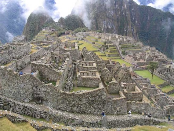hanging gardens of babylon