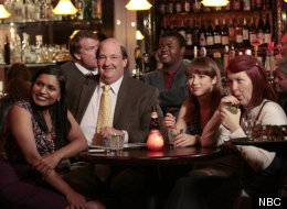 An 'Office' Reboot Could Be On The Horizon