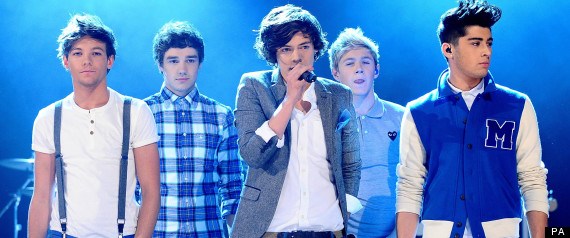 One Direction