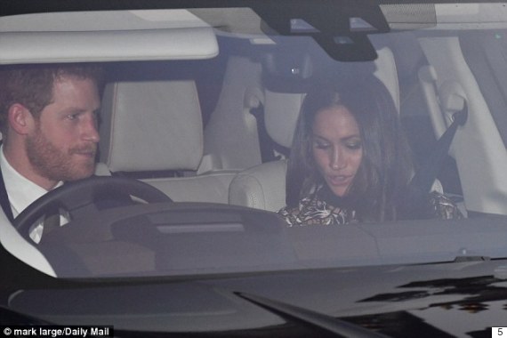 meghan markle