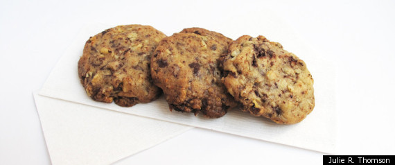 Chocolate Chip Cookie Recipe
