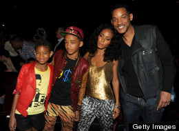 Super-héros et super papas! (PHOTOS)