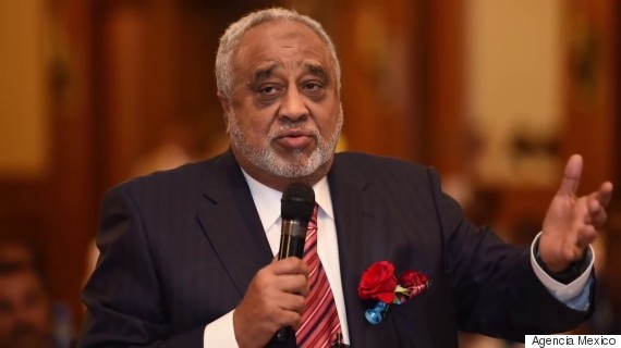 al amoudi