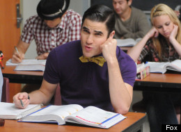 WATCH: 'Glee' Goes Disco