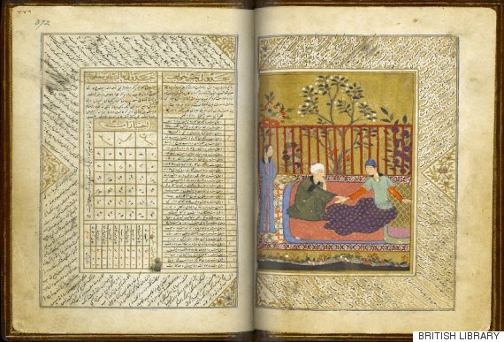 miscellany of iskandar sultan