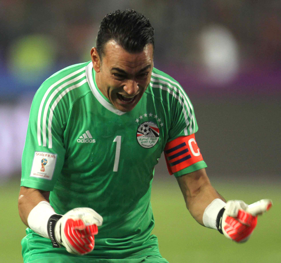 essam elhadary