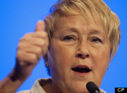Why the Parti Quebecois Has Far From Won