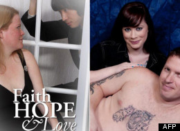 Which Of These Engagement Photos Is Most Squirm-Inducing?