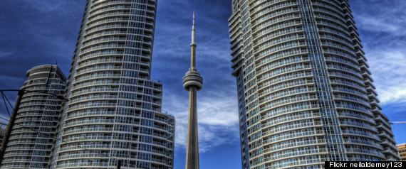 Best Cities Startups Toronto
