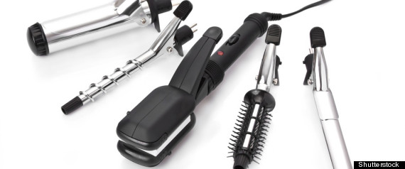 How To Clean Hair Tools