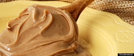 Peanut Butter For Breakfast