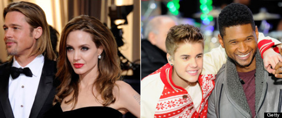 Celebrity Gifts