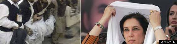 Bhuttobombing