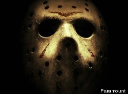 Friday The 13th