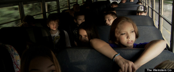 Bully Movie Review