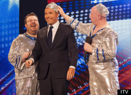 Britain's Got Talent Fourth Night Recap