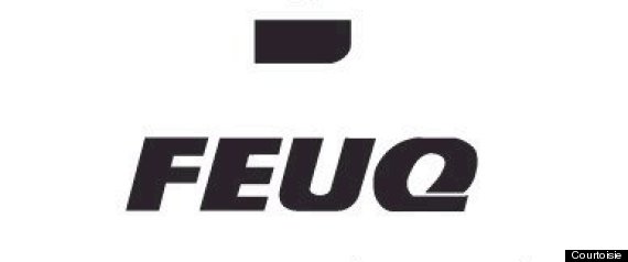 Logo Feuq