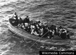Teacher Recalls Letter Sent To Her Class From Titanic Survivor