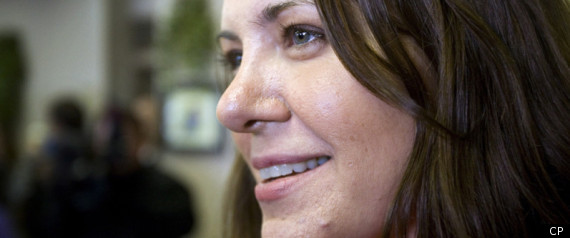 Alberta Election Danielle Smith Healthcare