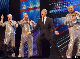 Britain's Got Talent Review: Walliams Steals Show, Showboating With Showbears