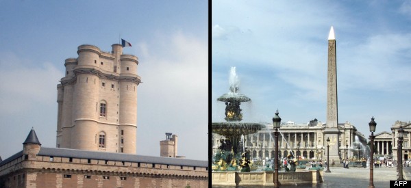 sexe vincennes