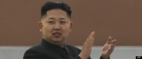 Kim Jong Un