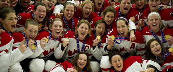 Canada Hockey