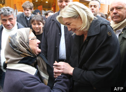Hollande et Sarkozy lorgnent vers les électeurs du FN