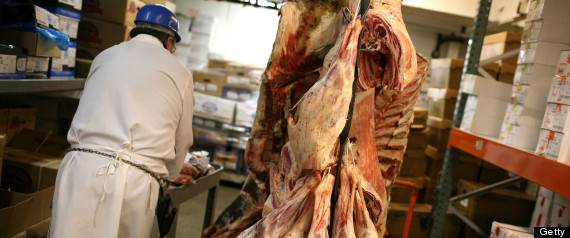 Food Safety Cuts Canada