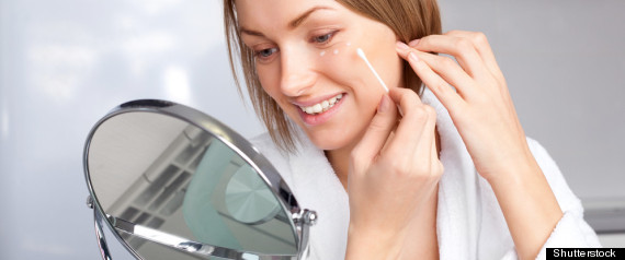 Conceal Dark Circles