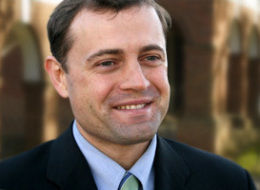 Tom Perriello