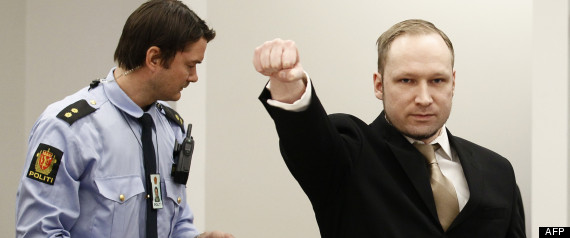 Anders Breivik
