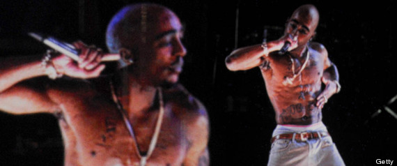 Tupacisback