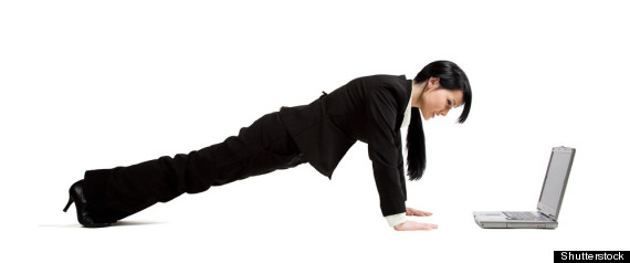 Easy Workouts To Do