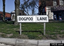 Crap Birmingham: Second City Rivals London In A Whole New Way (PHOTOS)