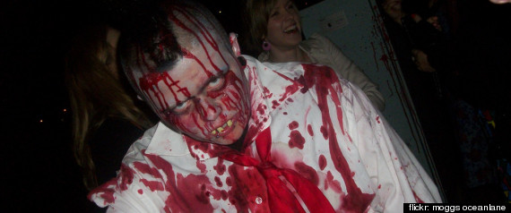 Zombie