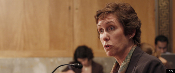 Gsa Congress Hearings