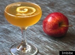 4 Cocktails For Tax Day