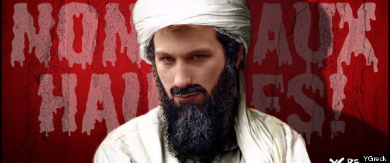 Benladen